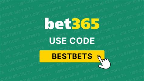 bet365 Australia Code BESTBETS .